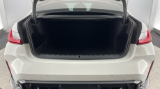 BMW M3 xDrive Competition M 4dr Step Auto Petrol Saloon